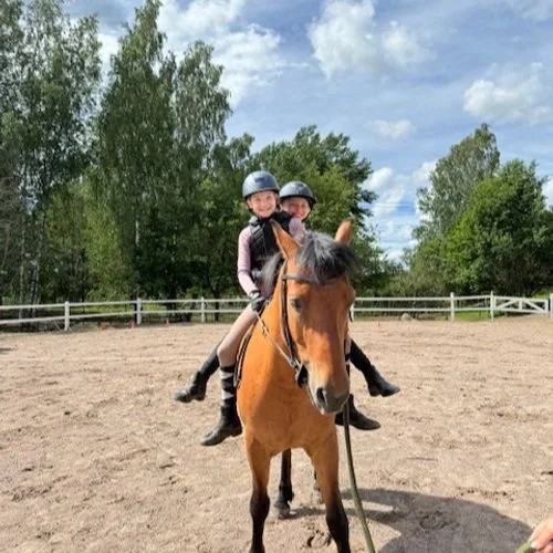 Pääsiäisen päiväleiri lapsille Pe 3.4 klo 11-17