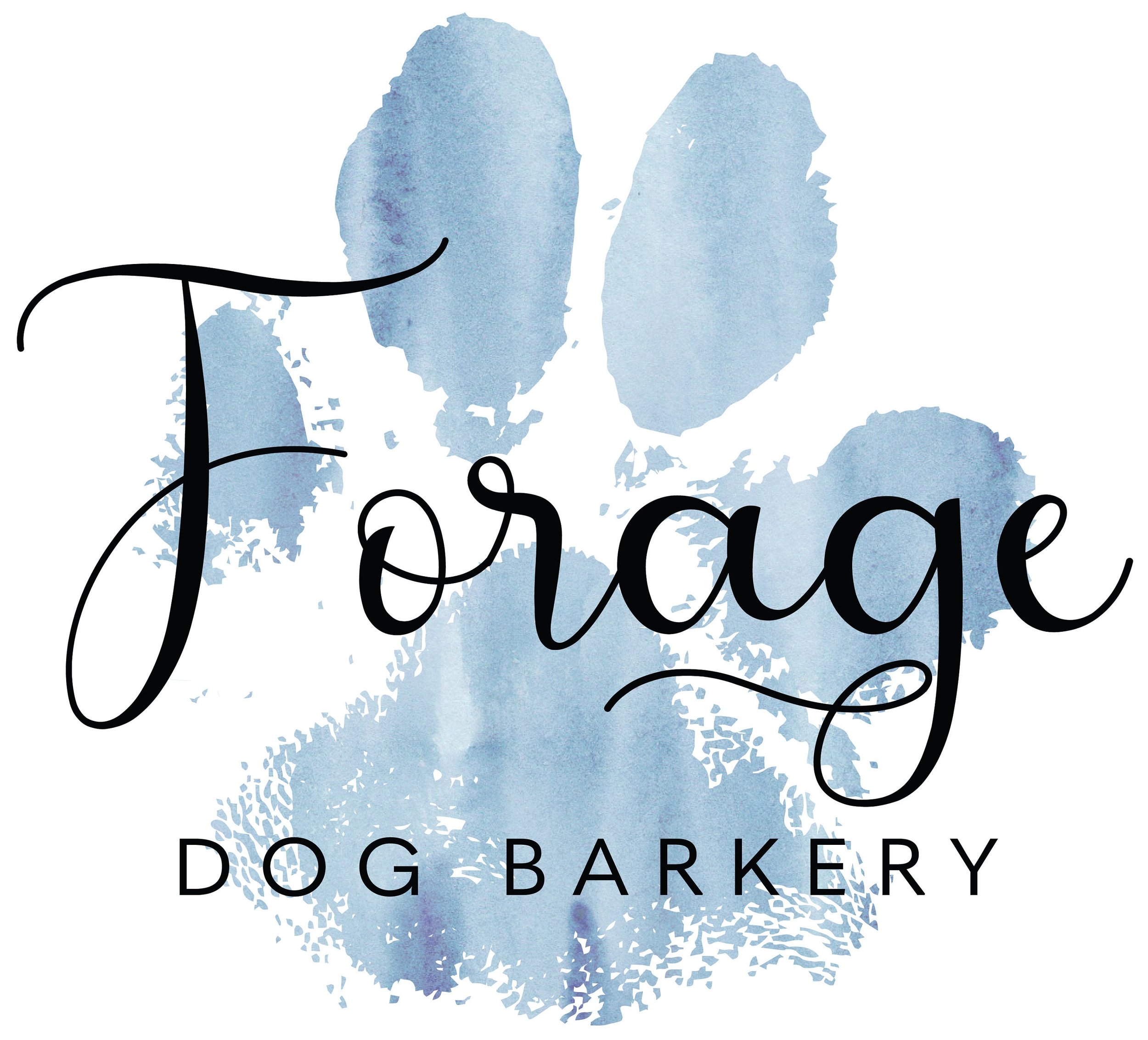 Forage Dog Barkery