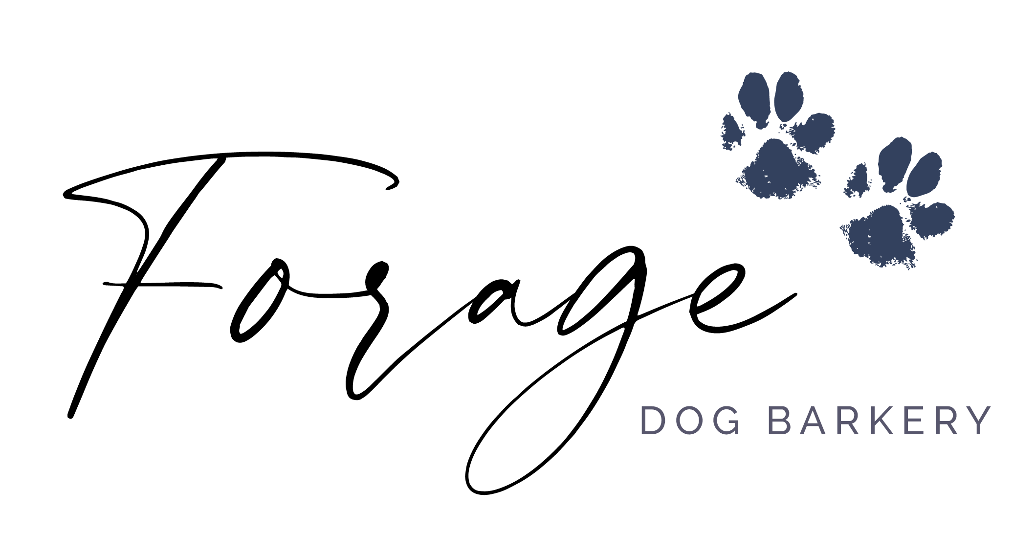 Pup Speciality Cake (Single or Double Tier) — Forage Dog Barkery