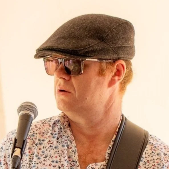 Bassist Wedding function band