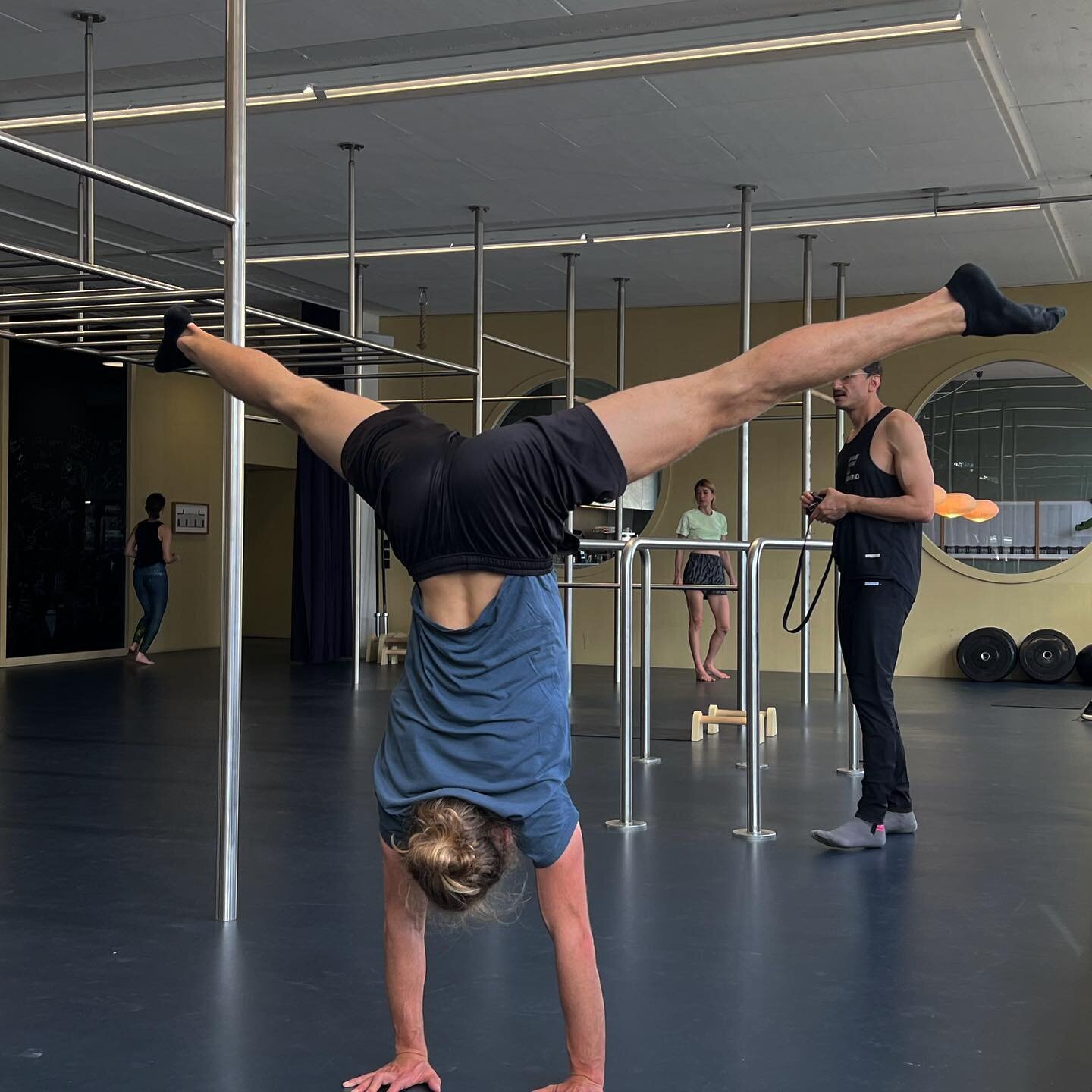 New training of Yoga starting in November 2023.
A possibility to get fitter in the body and understand your own mind&hellip;.. but morst of all how to transform your self.