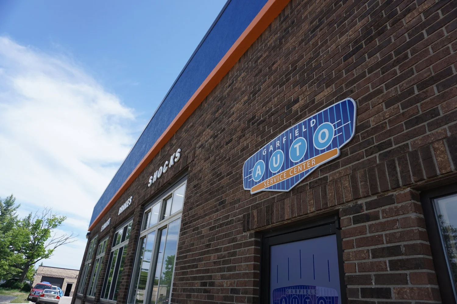 Automotive Repair in Traverse City Garfield Auto