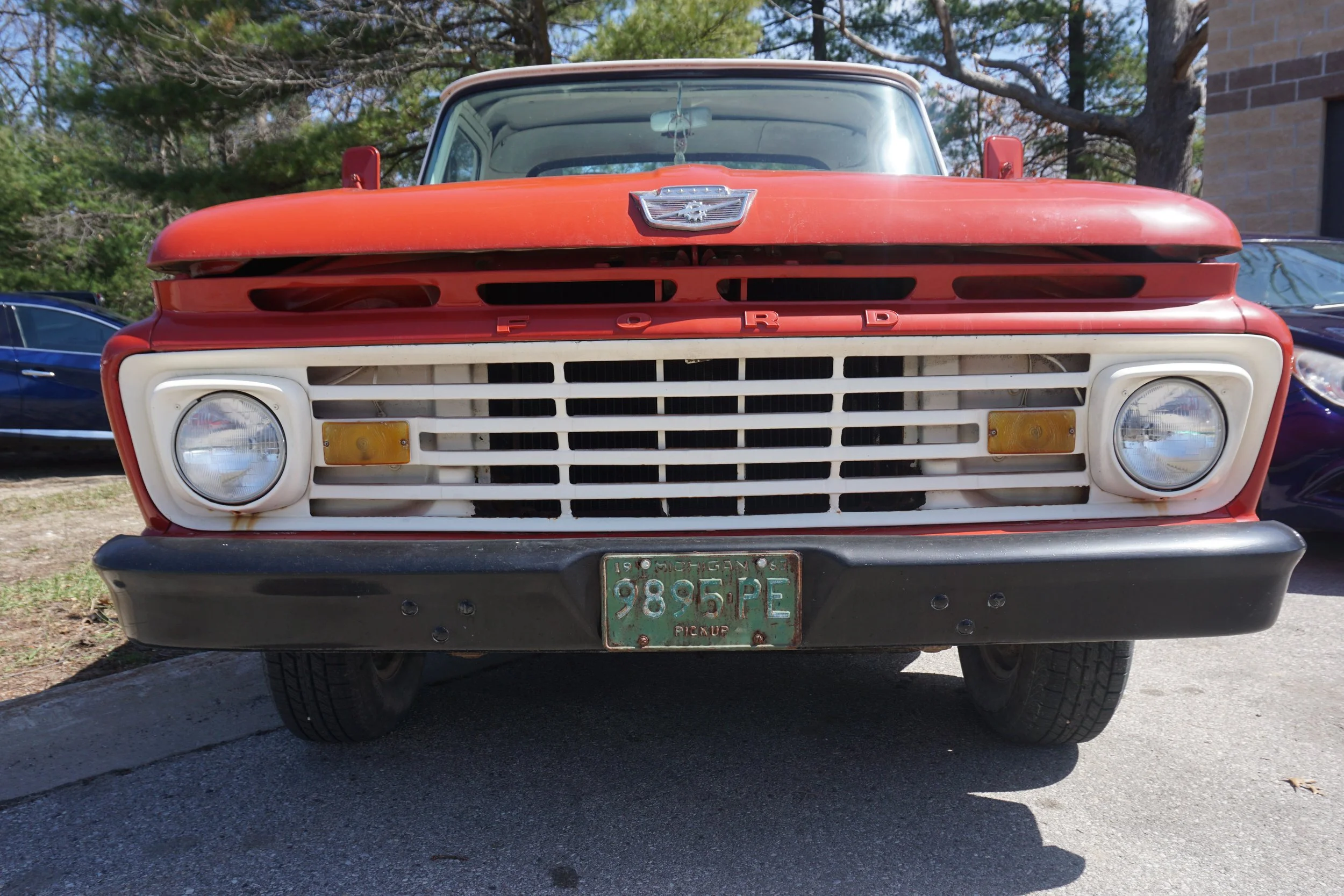 Automotive Repair in Traverse City Garfield Auto