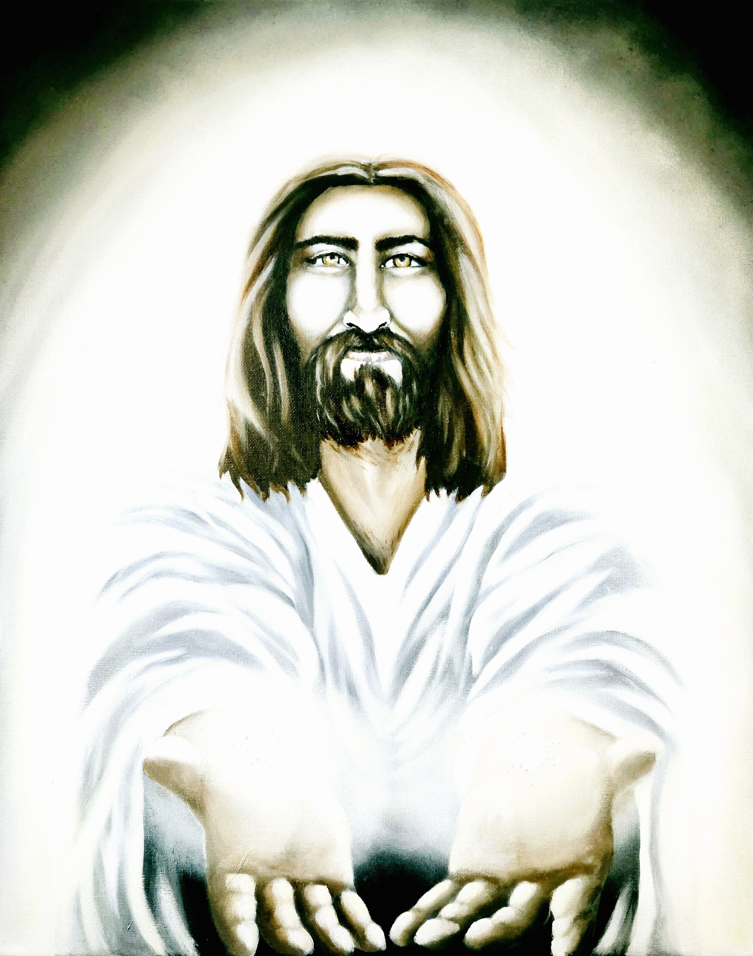 savior of the world