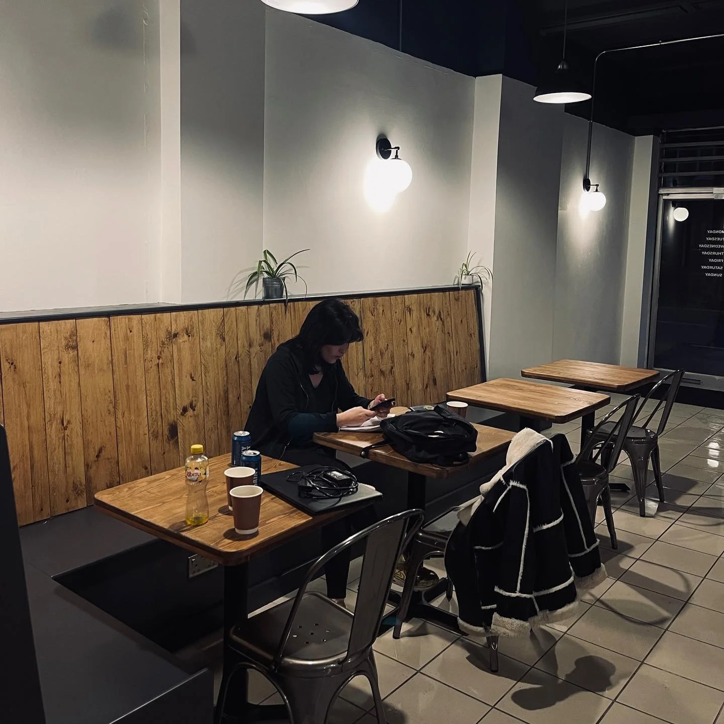 Another project completed @wskbakery 
Great to see the place up and running and even lucky enough to sample the amazing bread delights!
.
#electriciansofinsta #sparks #sparksmagazine #niceicapprovedcontractor #elecsa #electricianuk #electricalwork #w