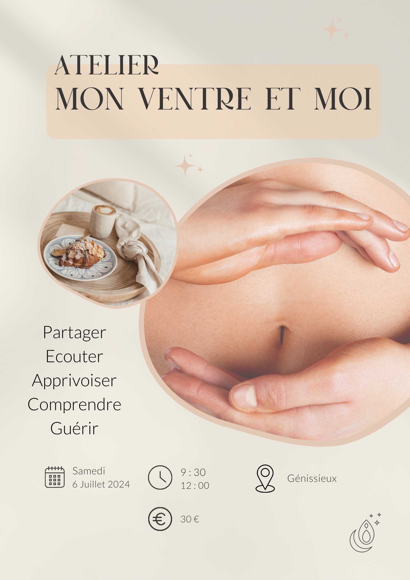 Mon Ventre et Moi
