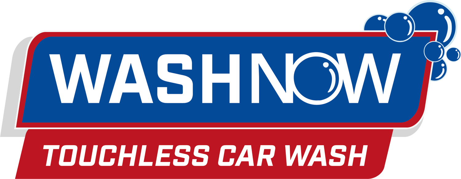 Image of Wash - Now Your Local Touchless Car Wash