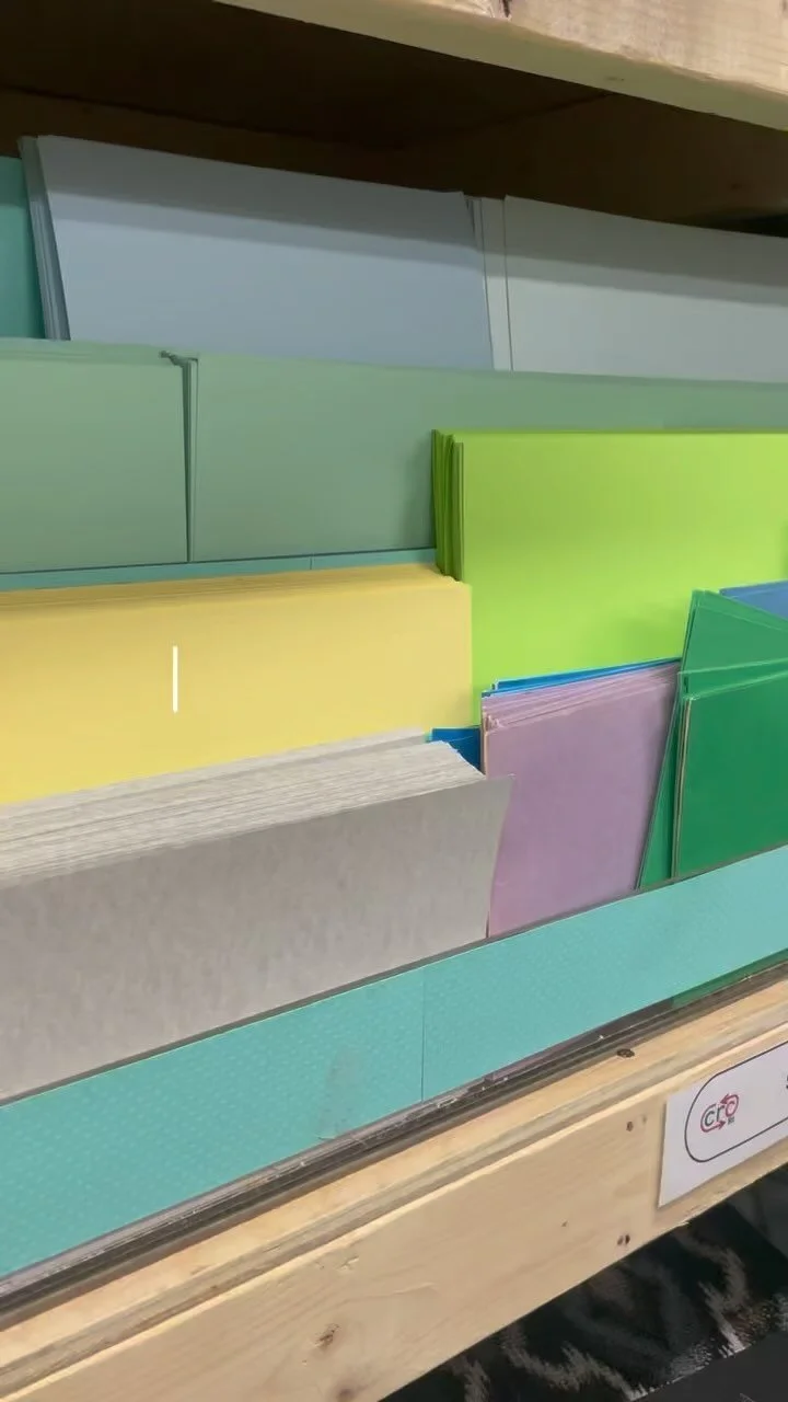 Creative Reuse Center of RI