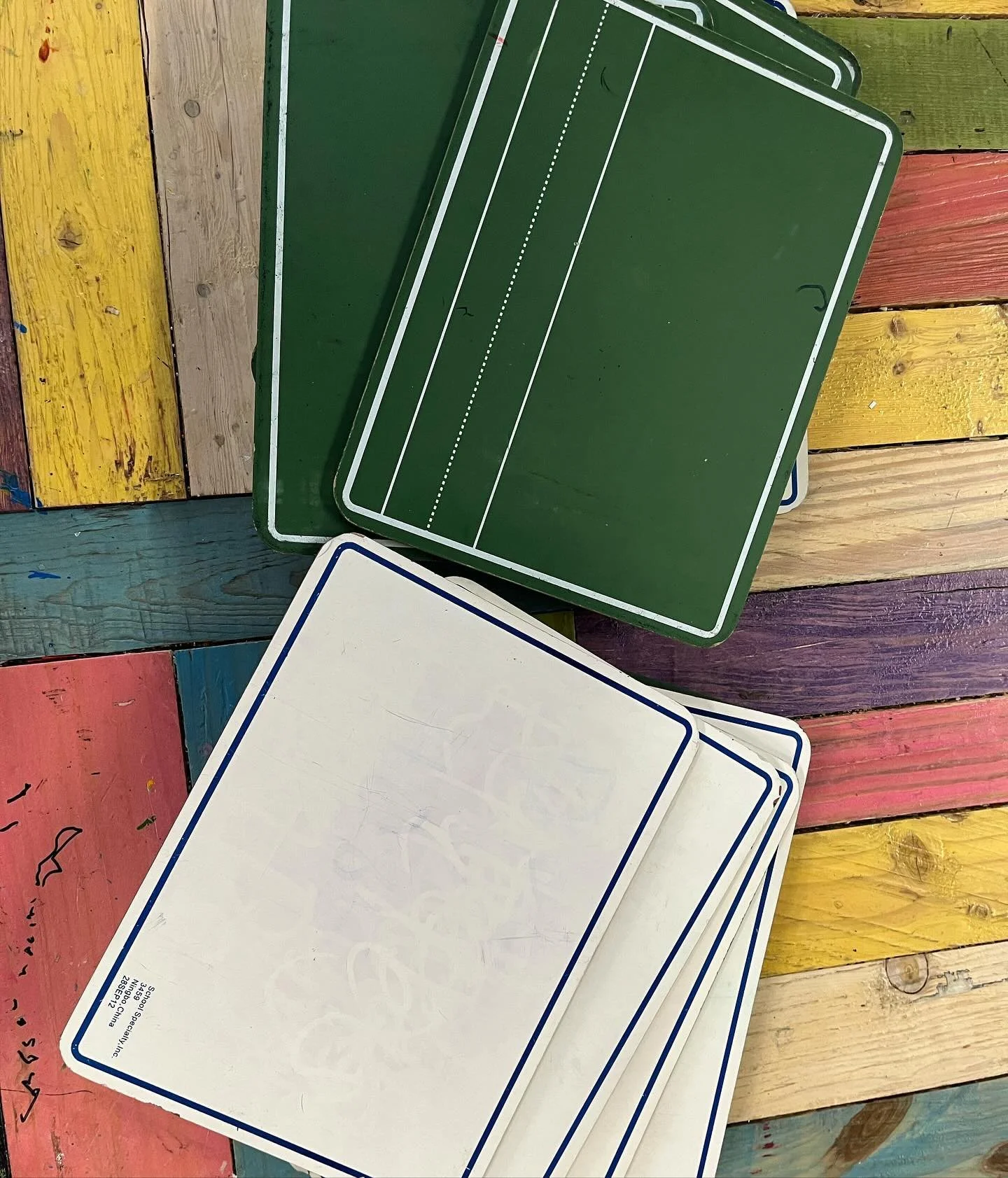 Creative Reuse Center of RI