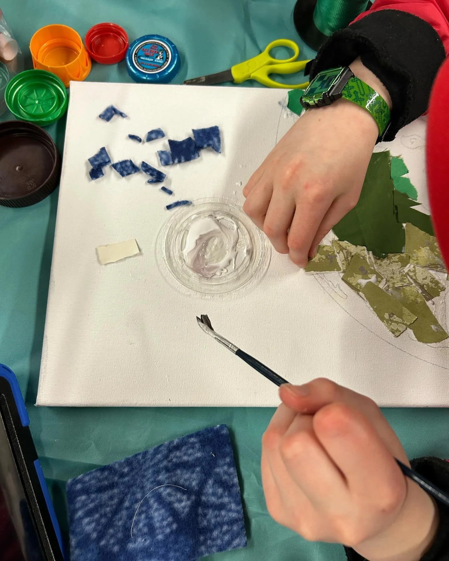 Creative Reuse Center of RI