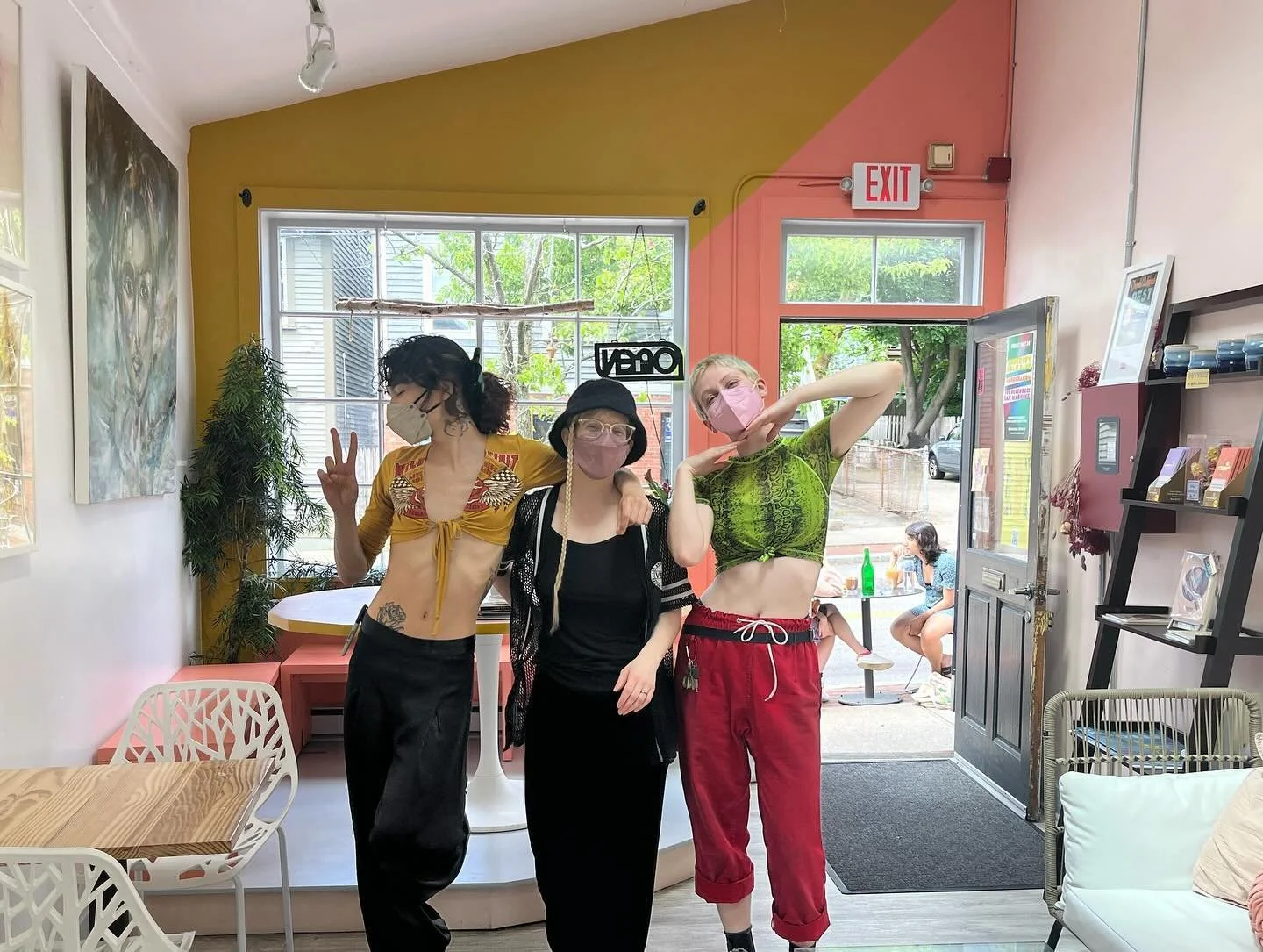 Creative Reuse Center of RI