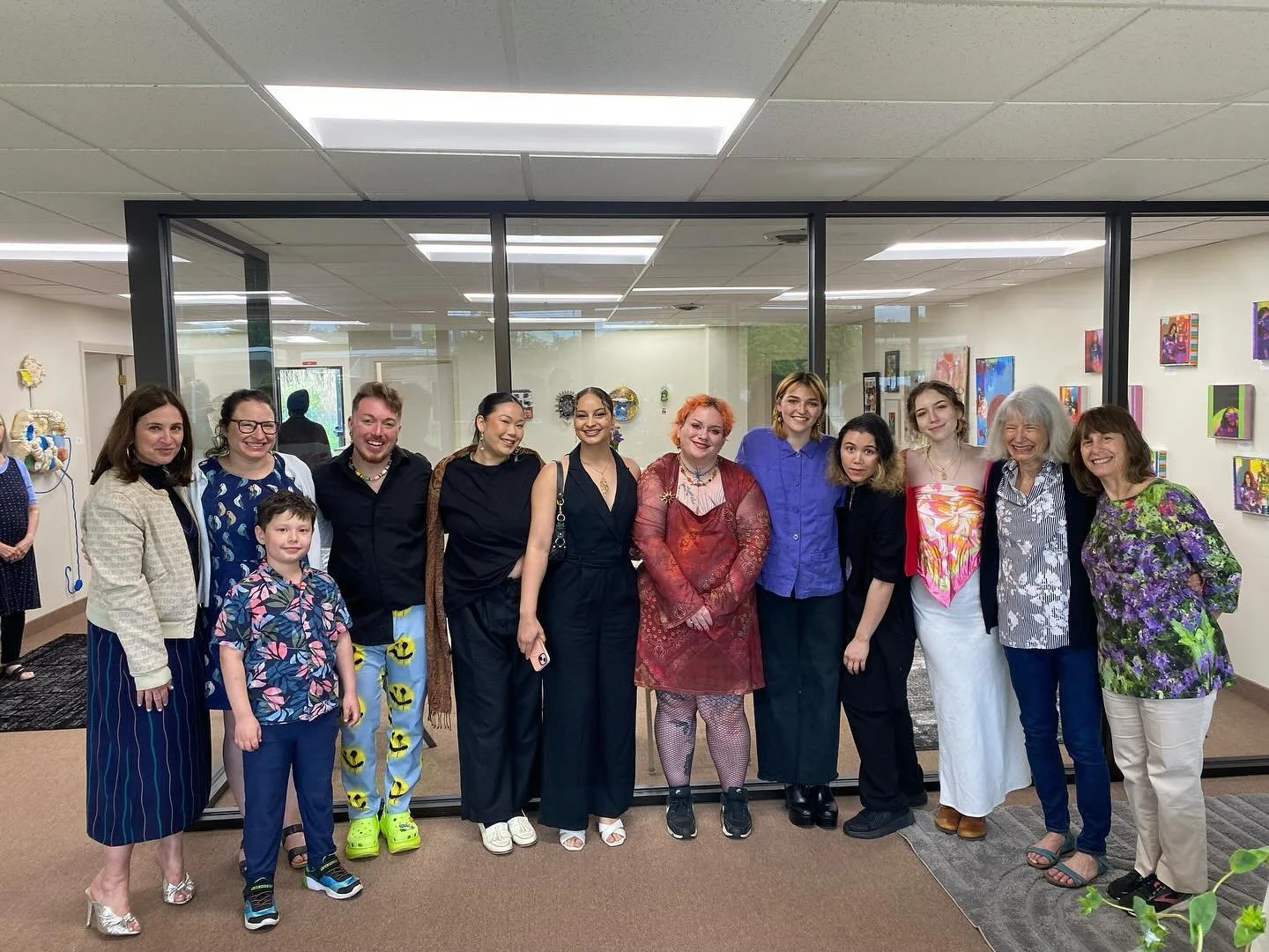 Creative Reuse Center of RI