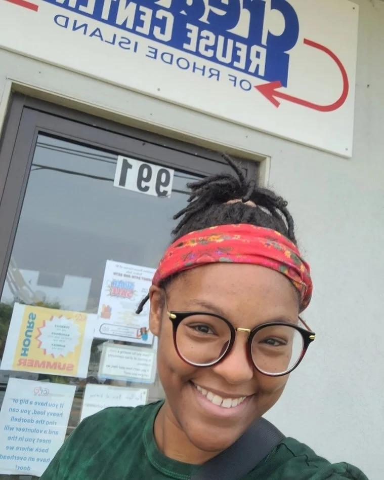 Creative Reuse Center of RI