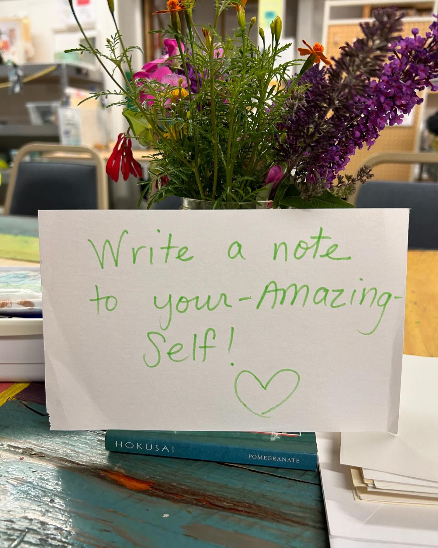 Creative Reuse Center of RI