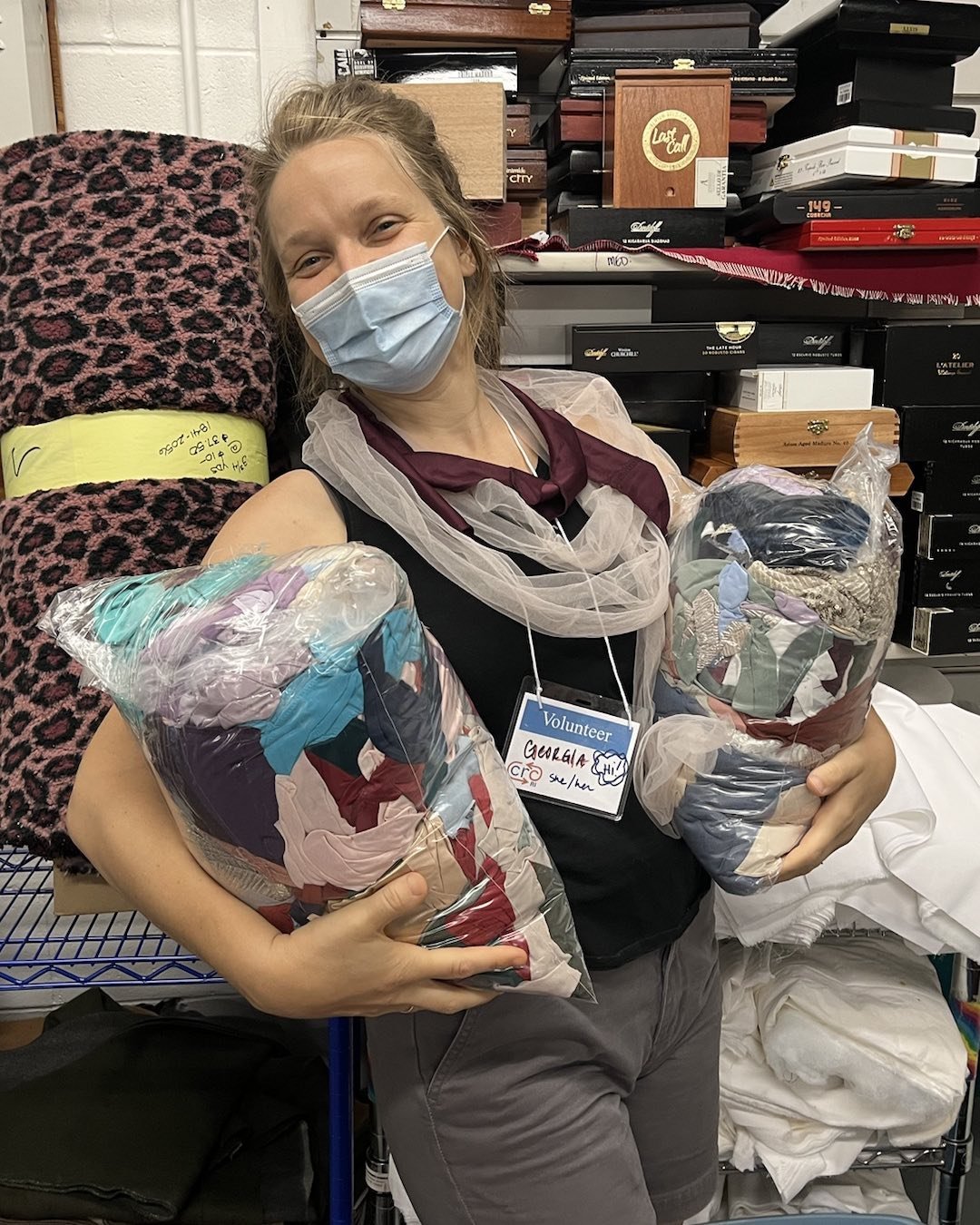 Creative Reuse Center of RI