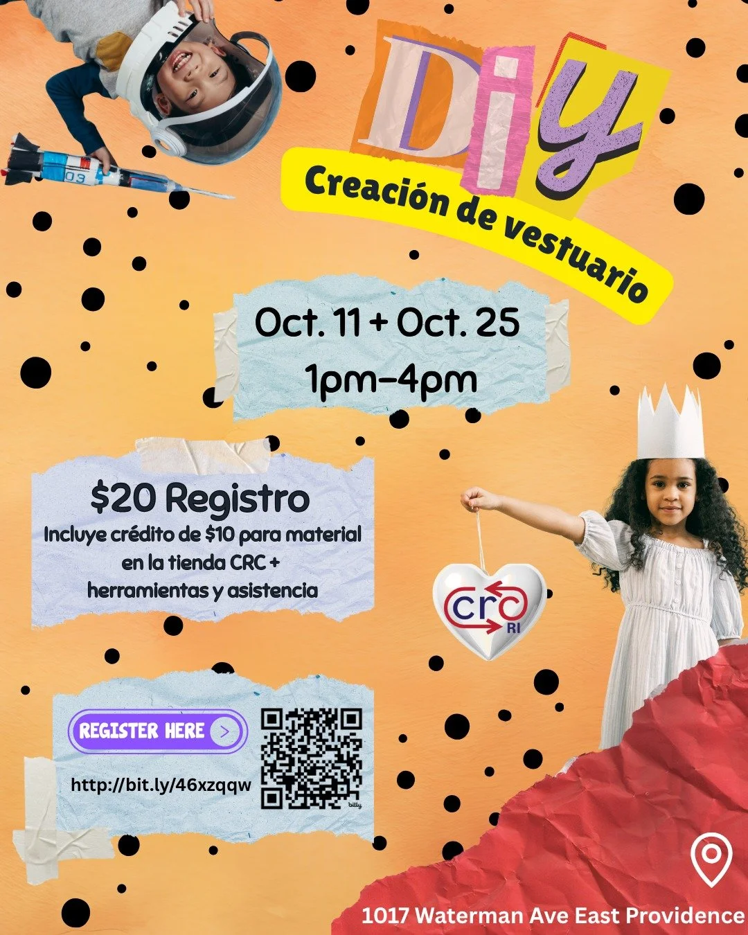 Did you know....

  An estimated 35 million Halloween costumes are thrown away in the US each year 

  4 out of 10 costumes are only worn once

  83% of Halloween costumes use non-recyclable plastic (synthetic materials) &ndash; this means they will 