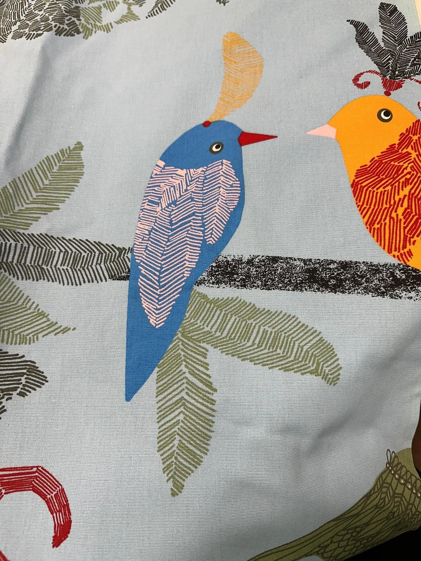 These fabrics can&rsquo;t wait to see you at our fabric sale this weekend!

October 25th and 26th from 12-4pm at 1017 Waterman Ave in East Providence.