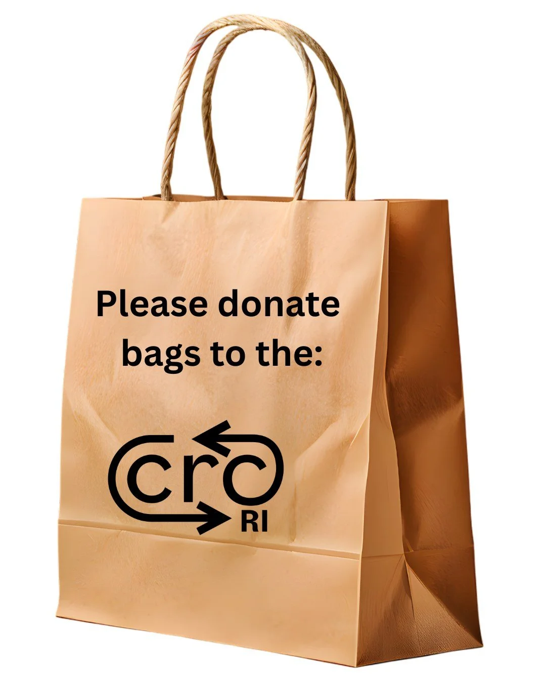 We would love your extra brown paper bags! Please bring them by during our open hours:
Sat and Sun 12-4
Mon and Tues 9-1
Thurs 2-6
Thank you!