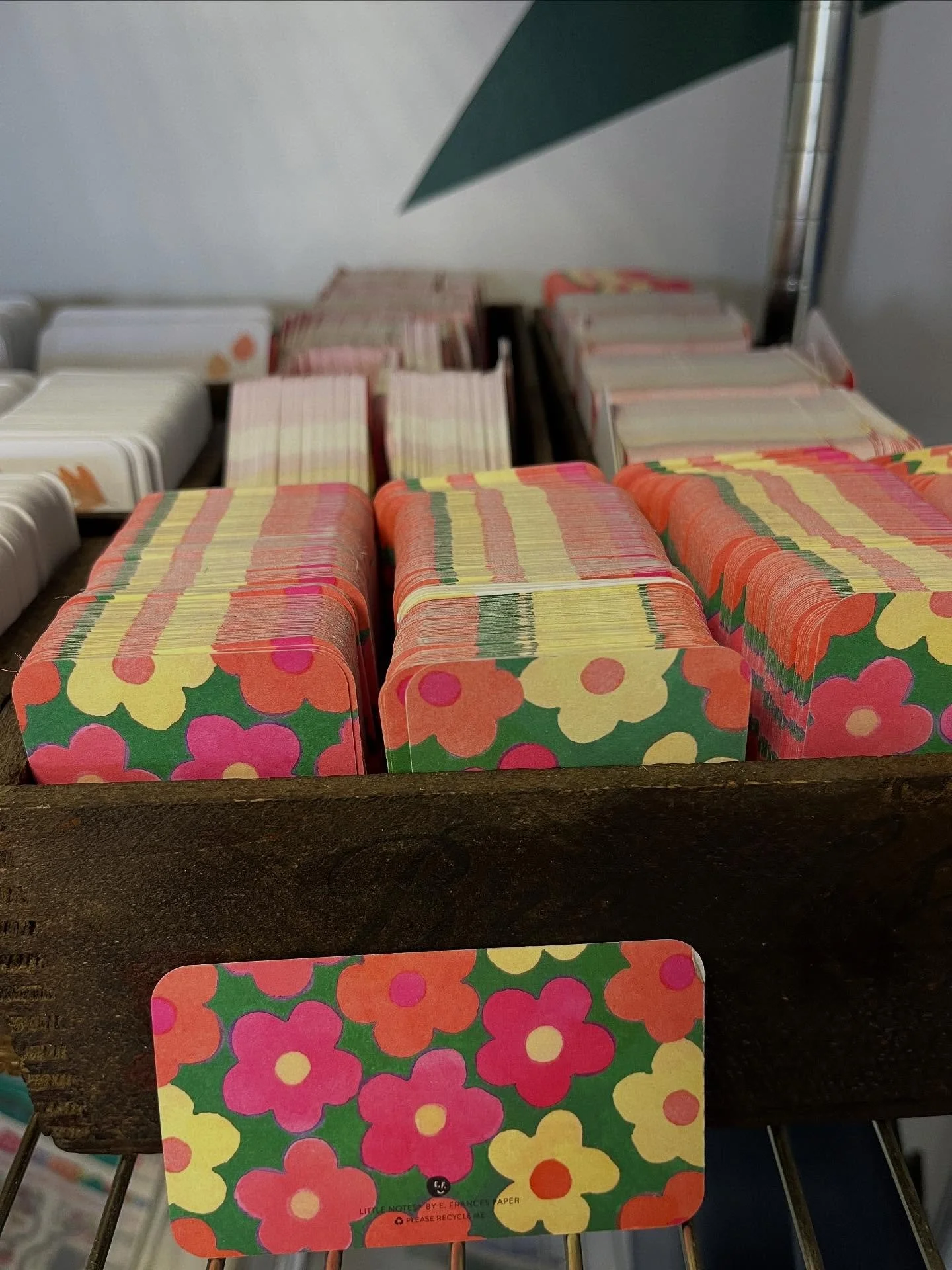 Can you even handle this @efrancespaper cuteness?!!