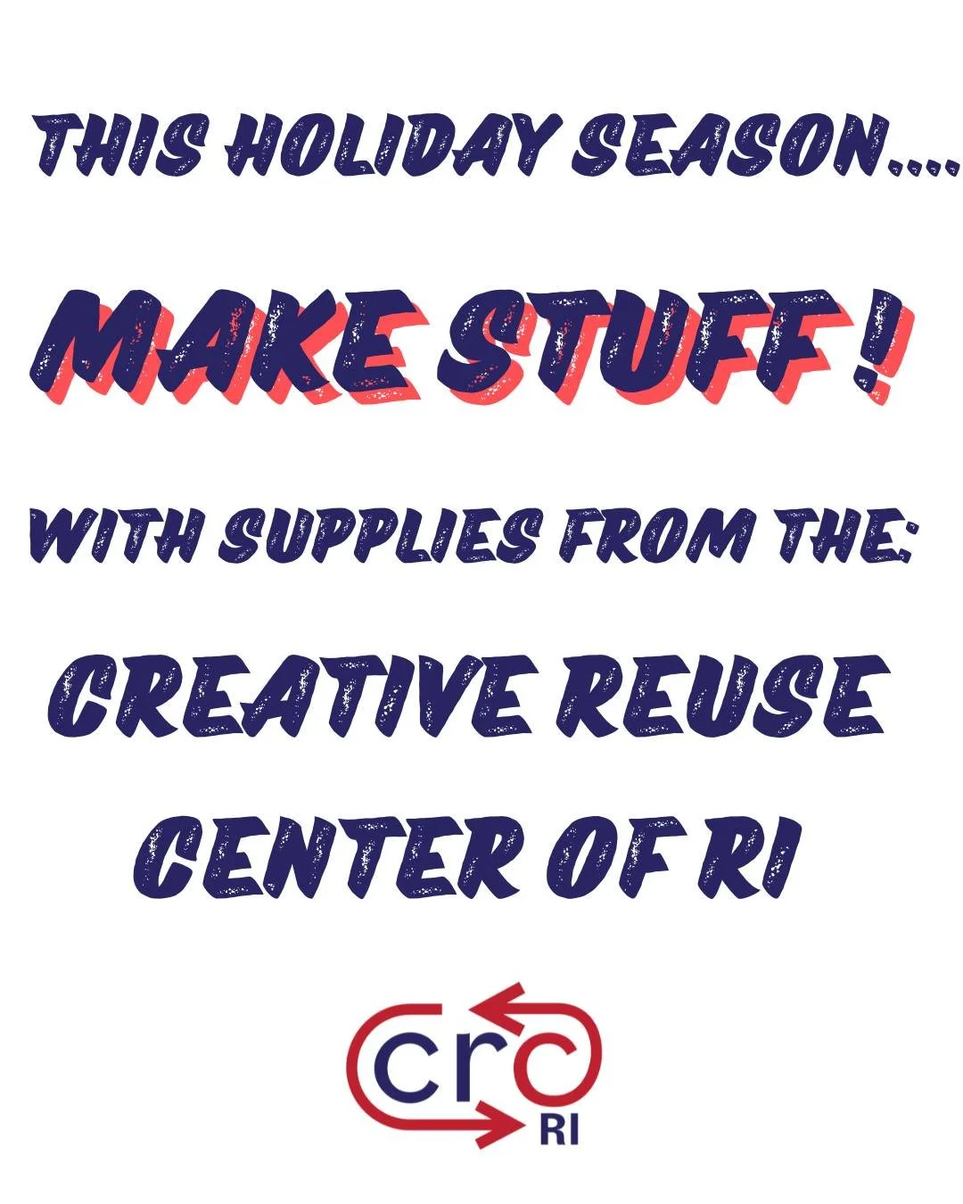 We can't wait to see what you make with our supplies! 

Tag us with your creations and we will highlight you!