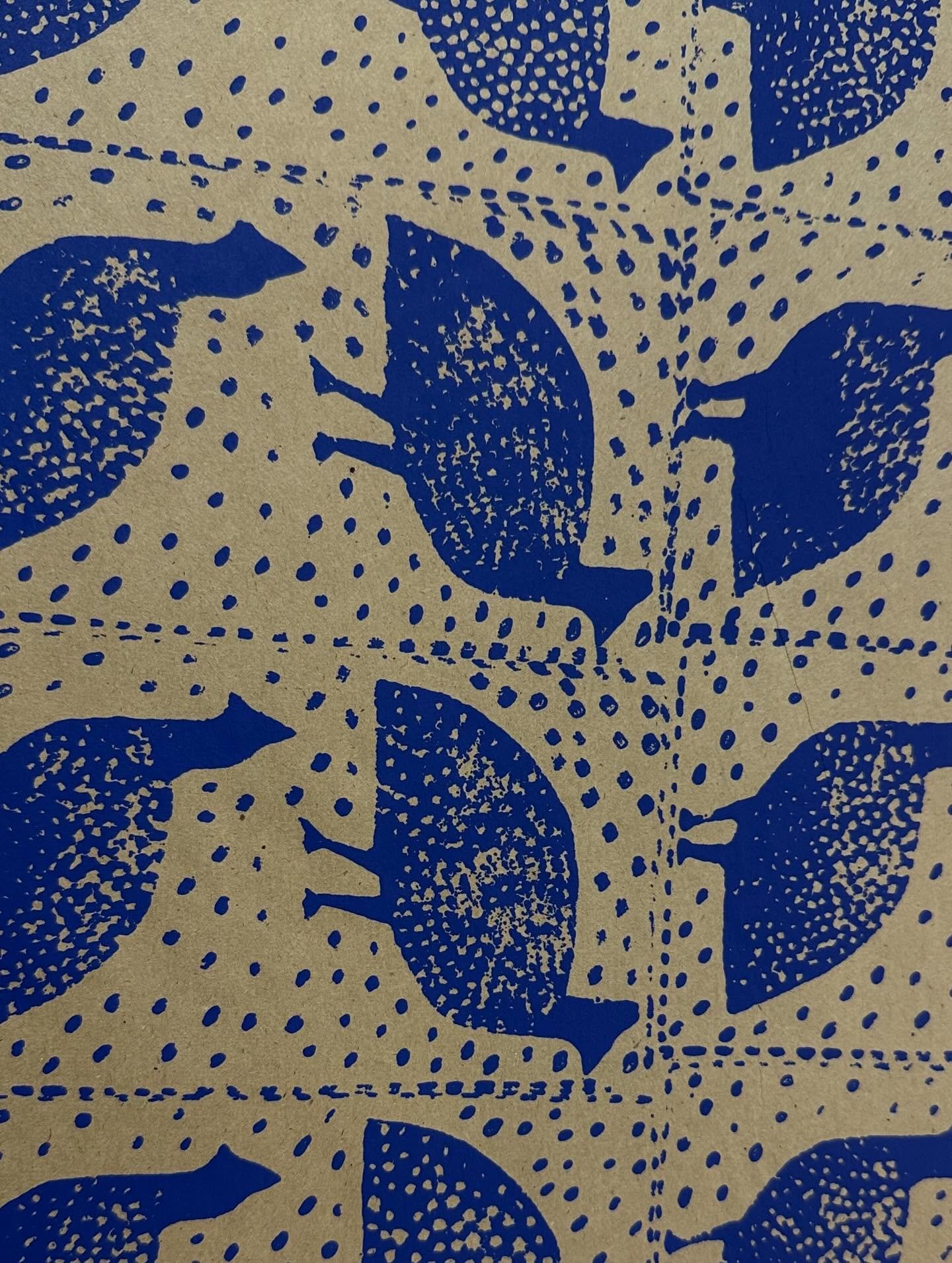 Just in! Beautiful papers and prints❤️