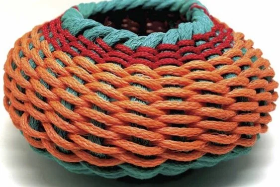 Weaving Workshop Sunday Night Option