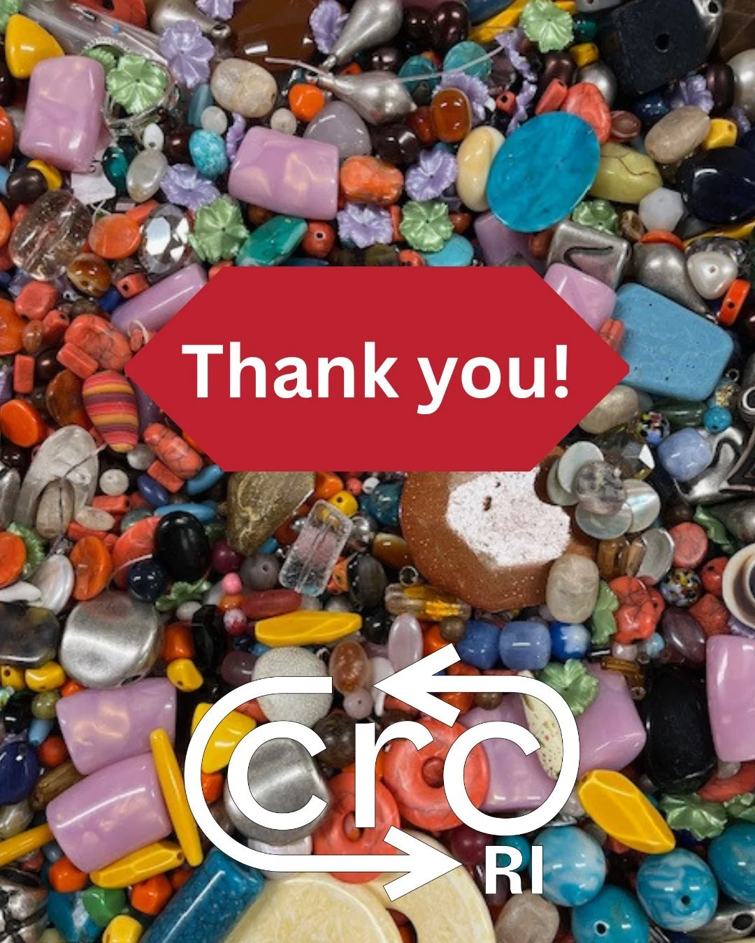 As we reflect on the past year, we are so thankful for all of you have donated to the CRC through a financial gift, your time, or a material donation.

If you&rsquo;re able, please consider making a year-end donation to the CRC. Every contribution, n