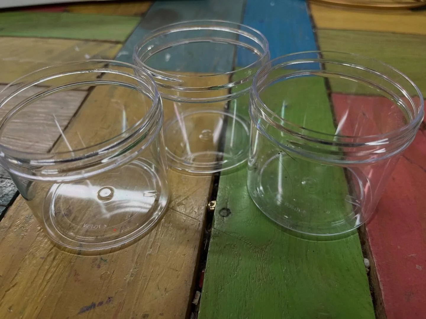 Seen around the CRC&hellip;