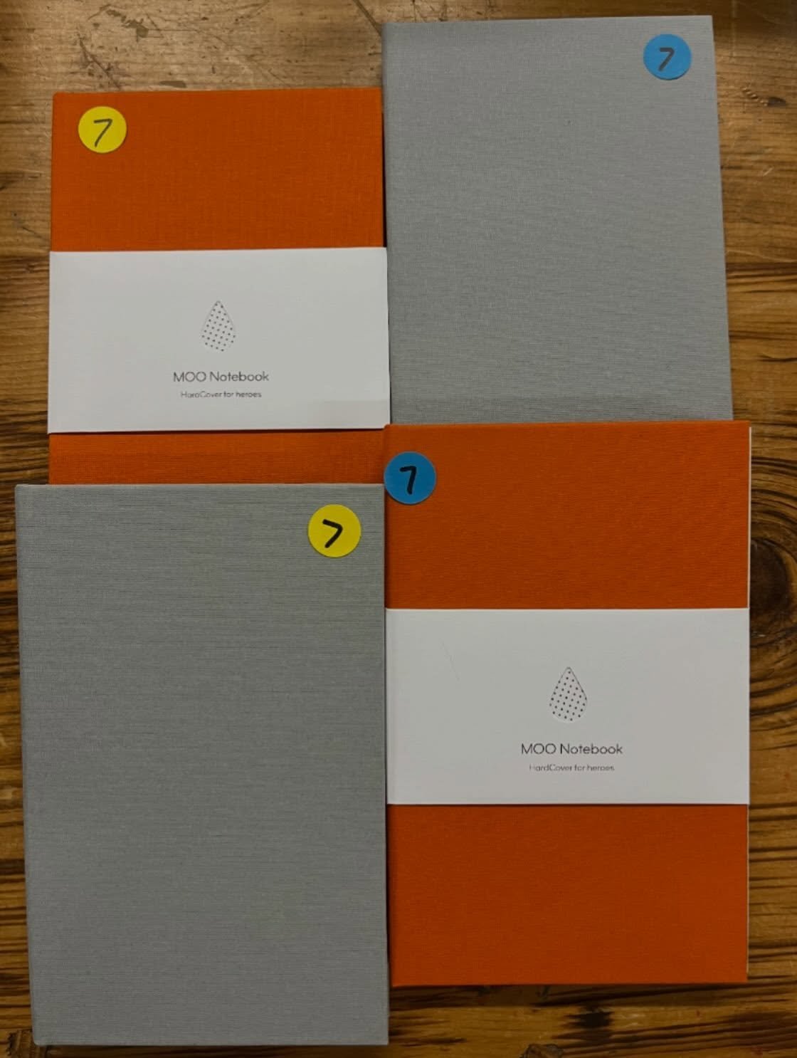 Thank you @moo for the gorgeous notebooks!