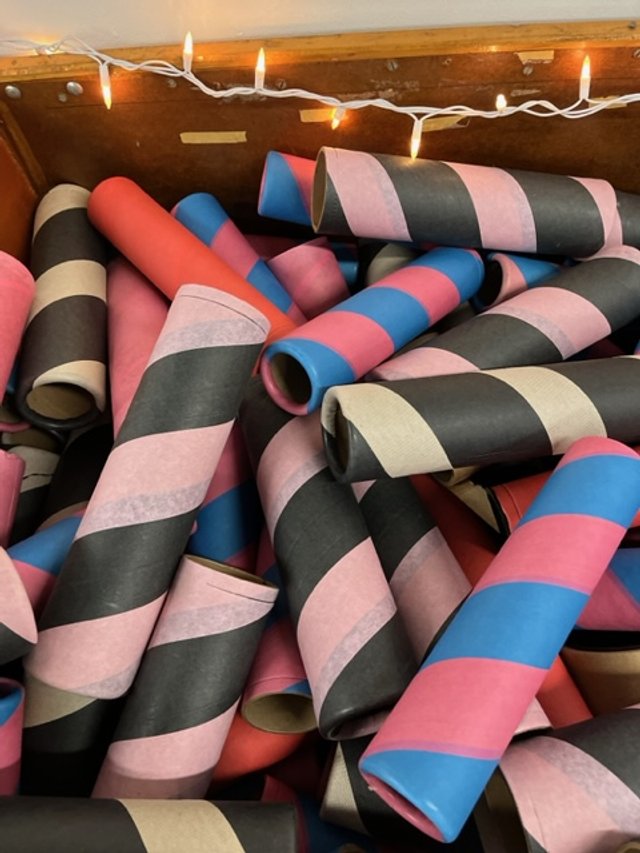 General 5 — Creative Reuse Center of RI