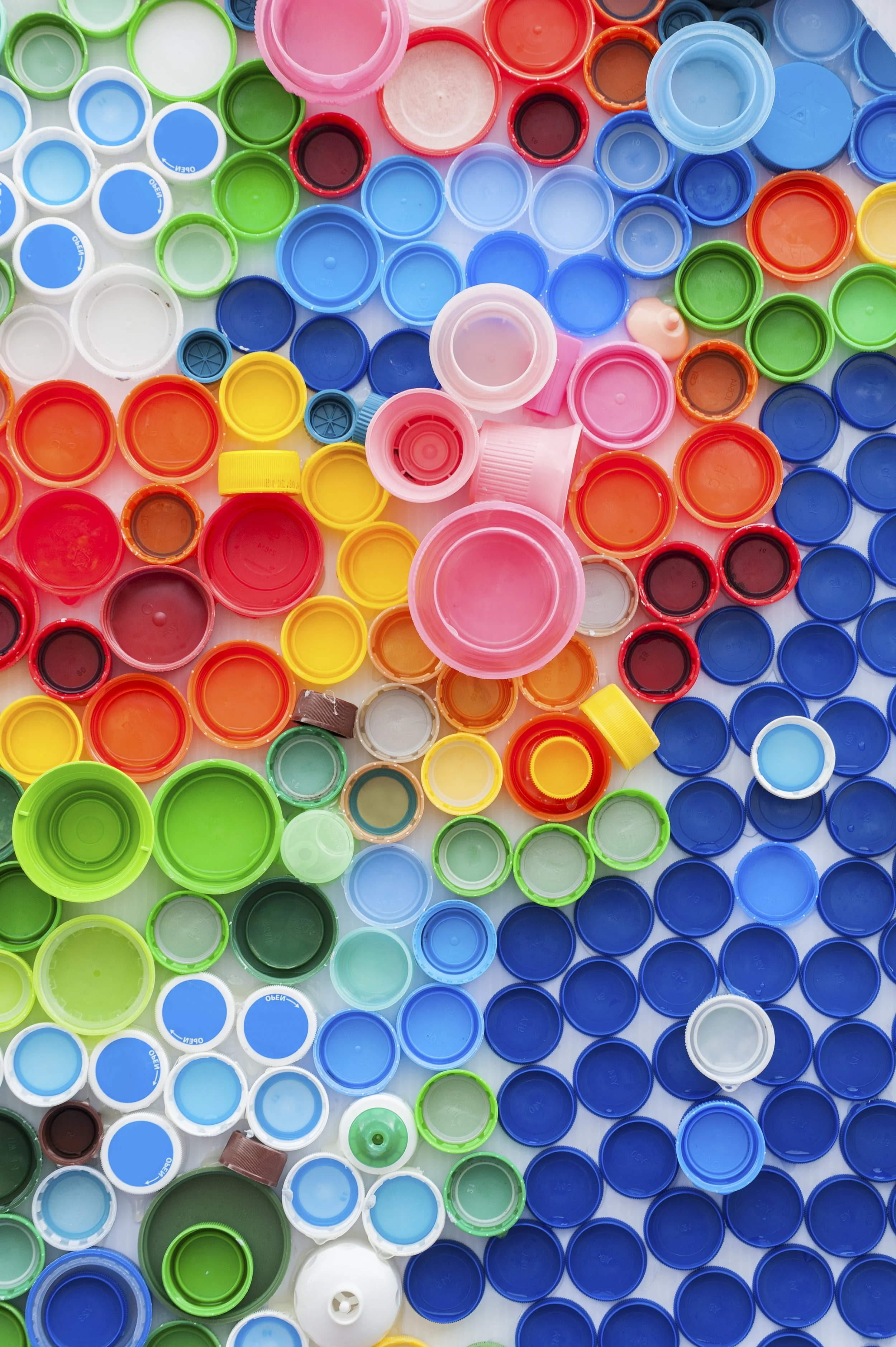 Mission — Creative Reuse Center of RI