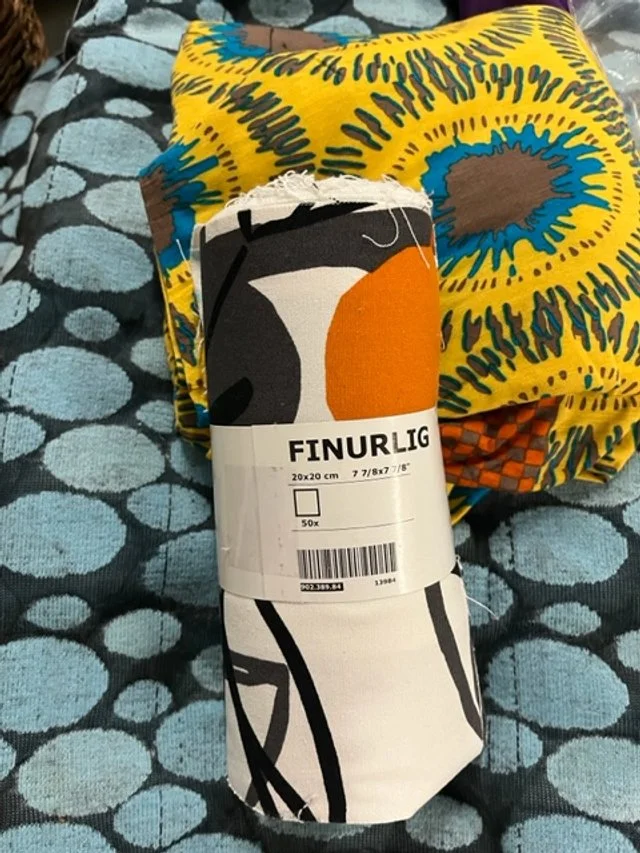 Material Donation — Creative Reuse Center of RI