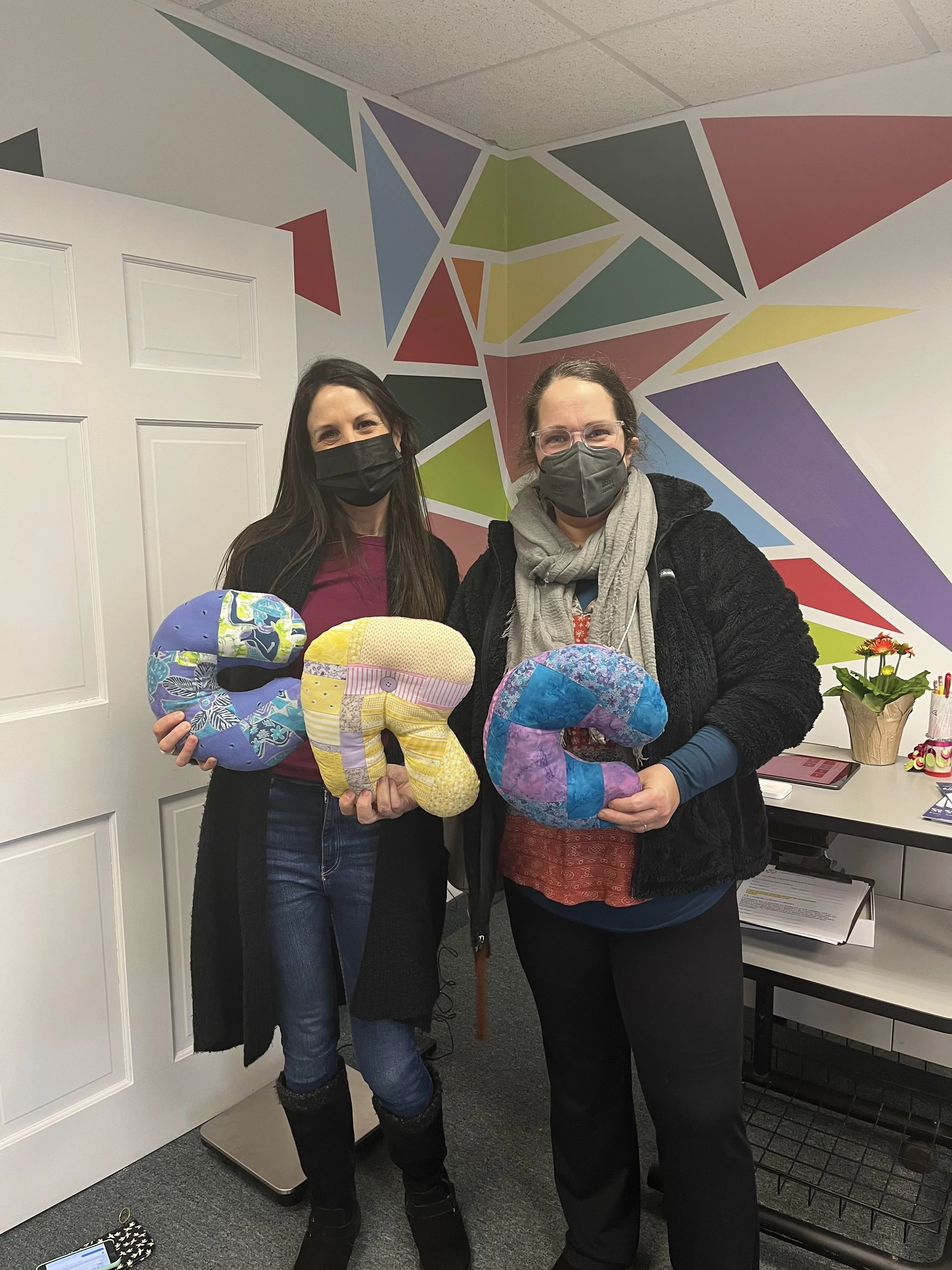 Creative Reuse Center of RI