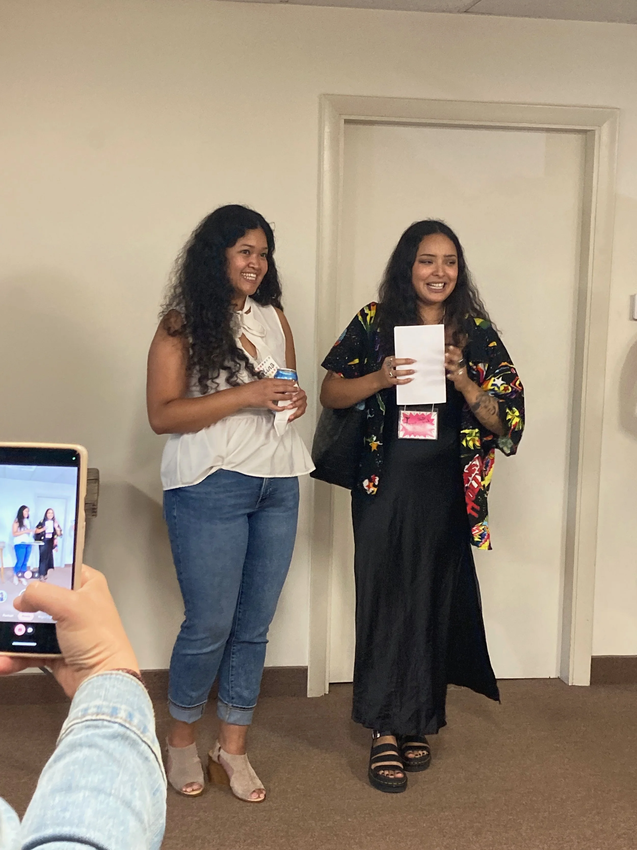 Creative Reuse Center of RI