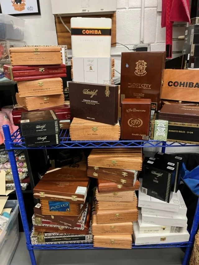 General 5 — Creative Reuse Center of RI