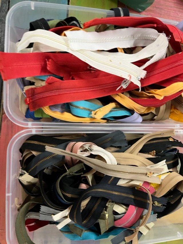 Material Donation — Creative Reuse Center of RI