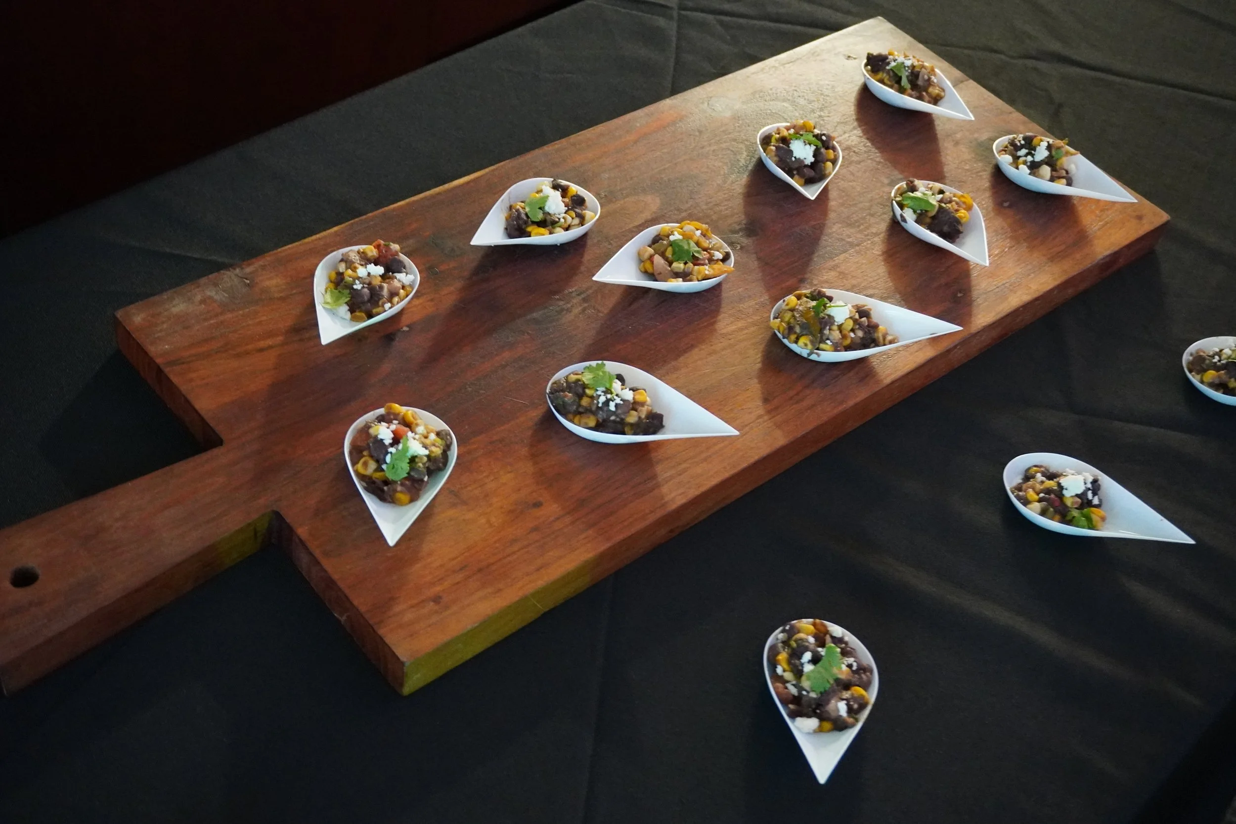 Elote Corn Bites