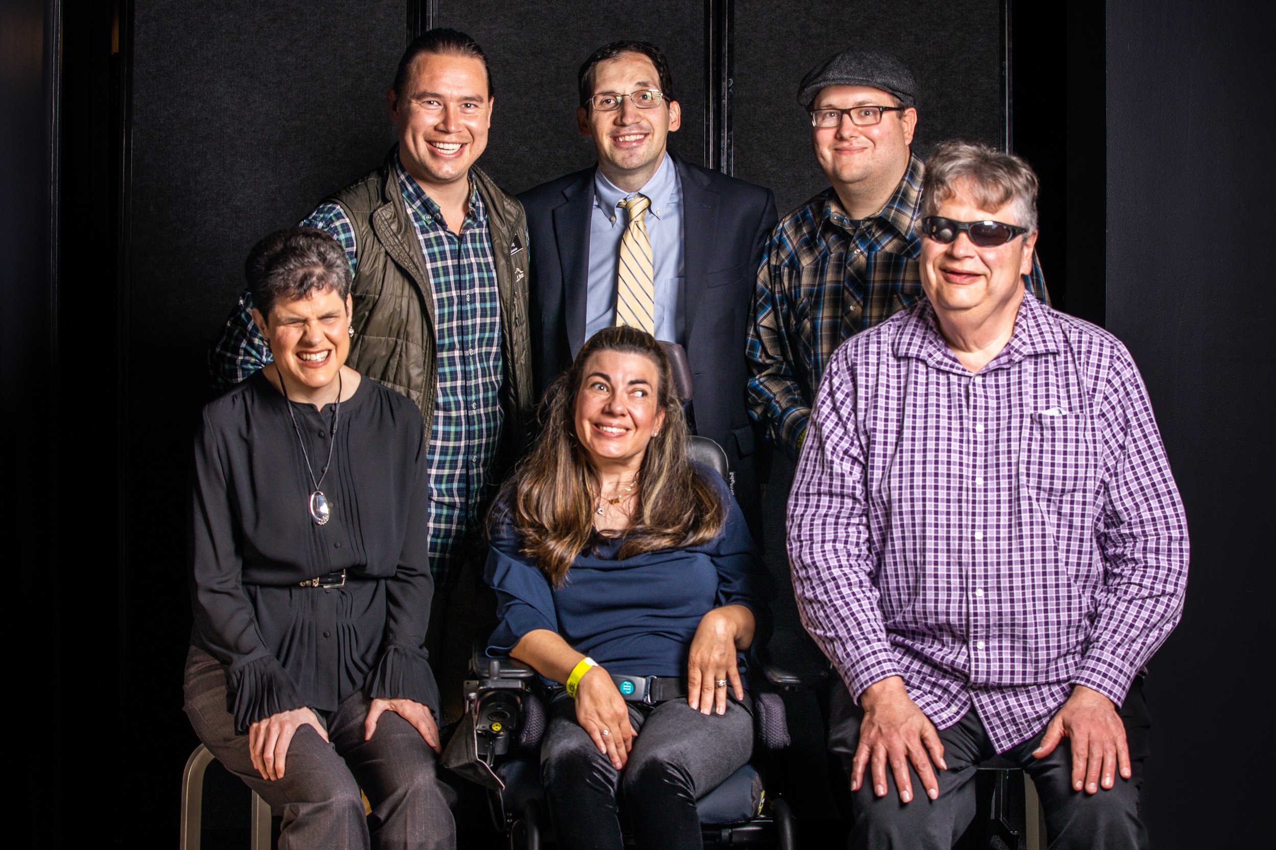 The Note-Ables with Daniel from The Daniel Foundation.