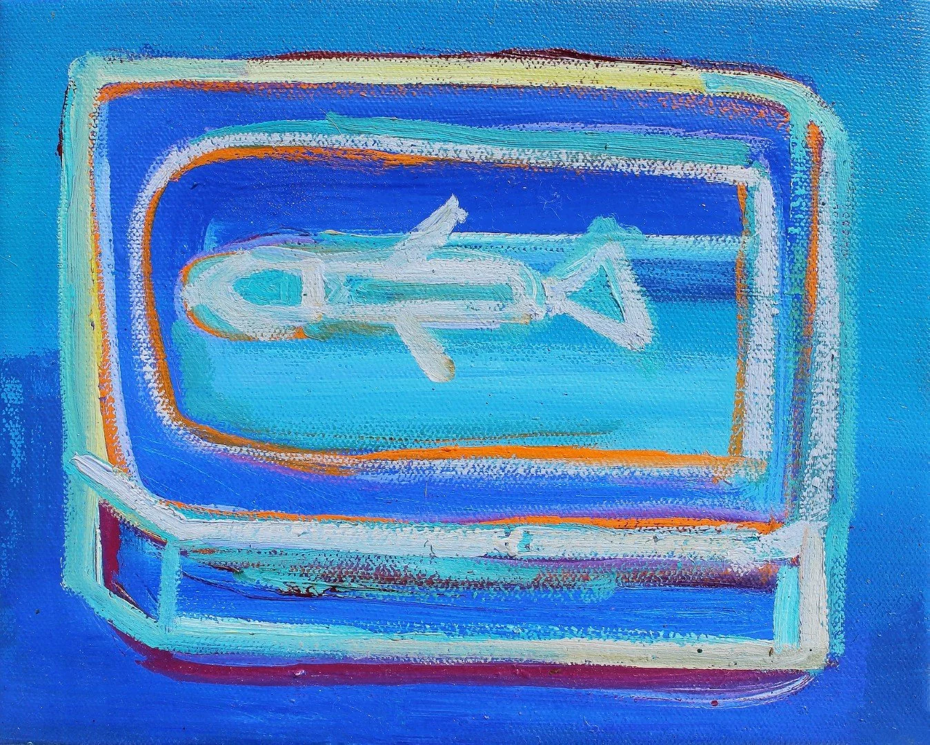 Tin Fish