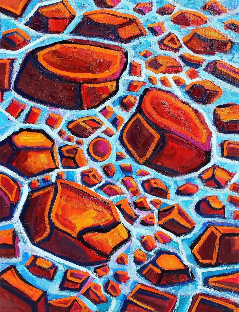 Agate Study 2