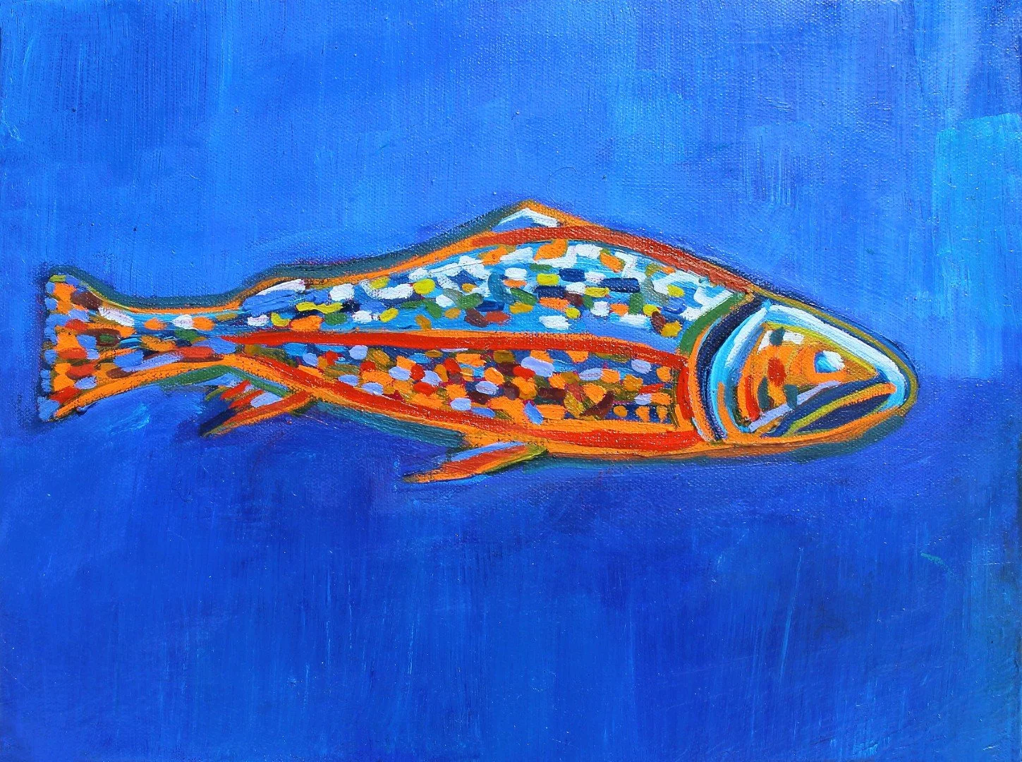 Brook Trout