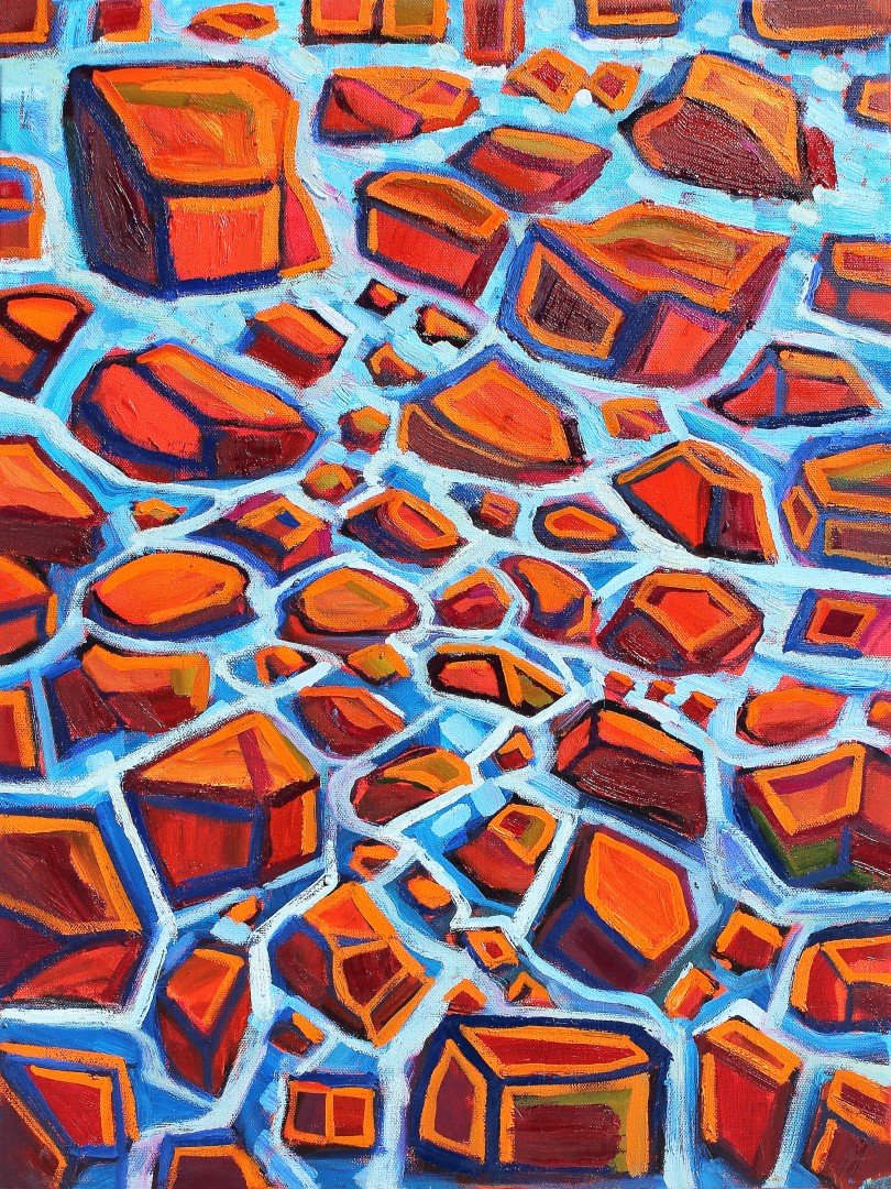 Agate Study 1