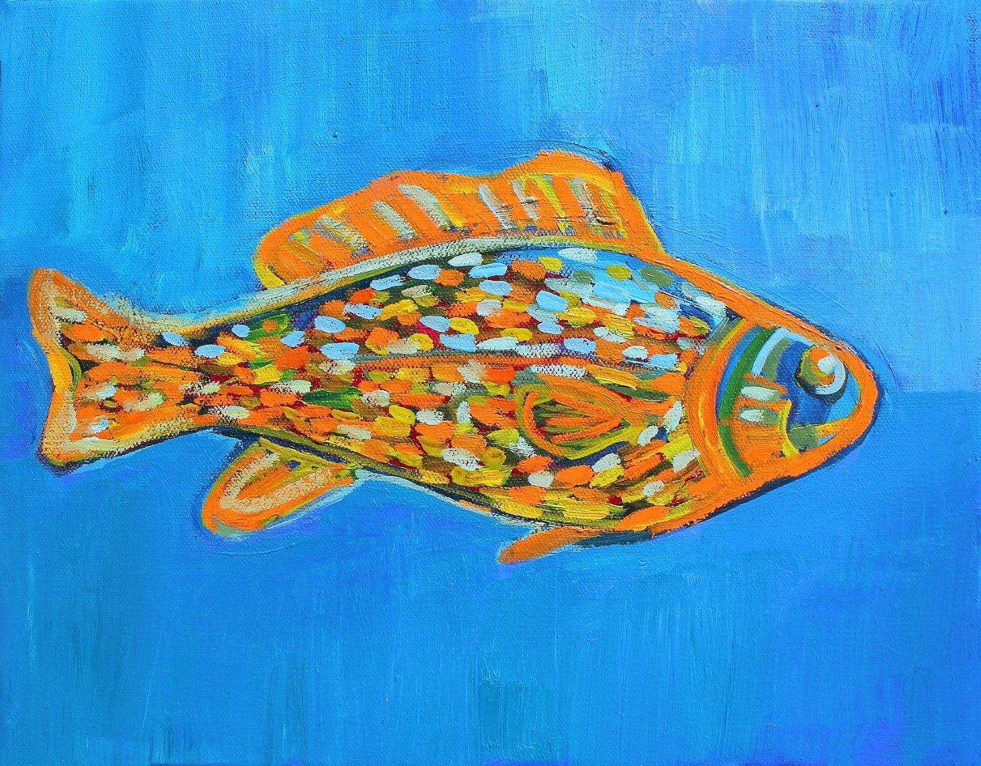 Sun Fish