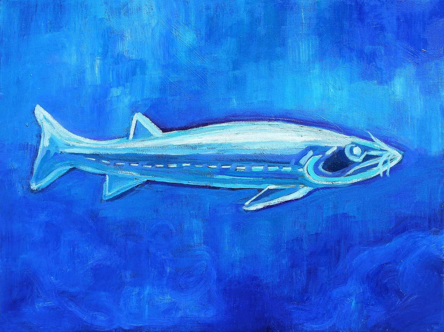 Sturgeon