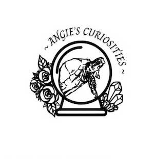 Angie&#39;s Curiosities 