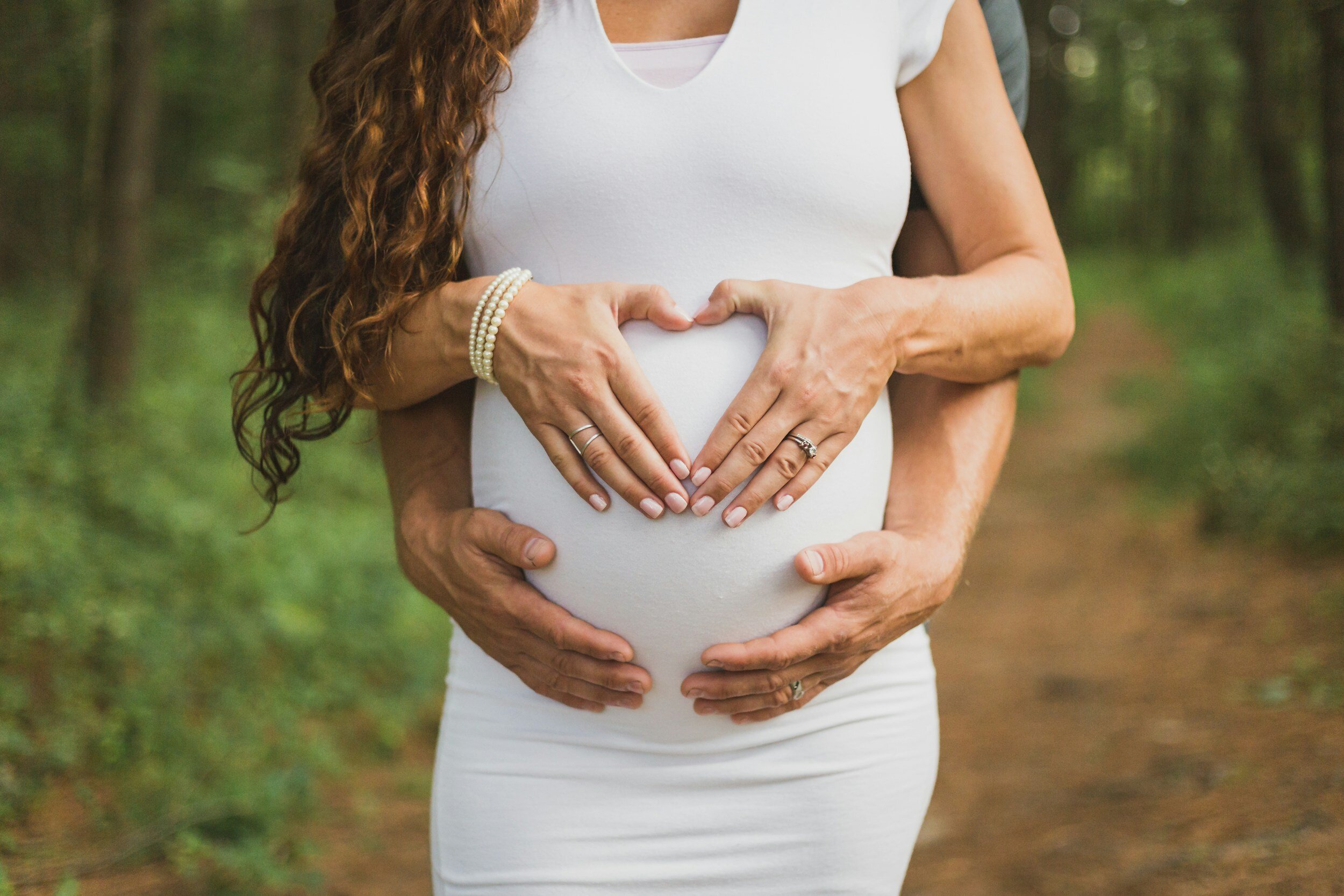 Maternity Photography Session