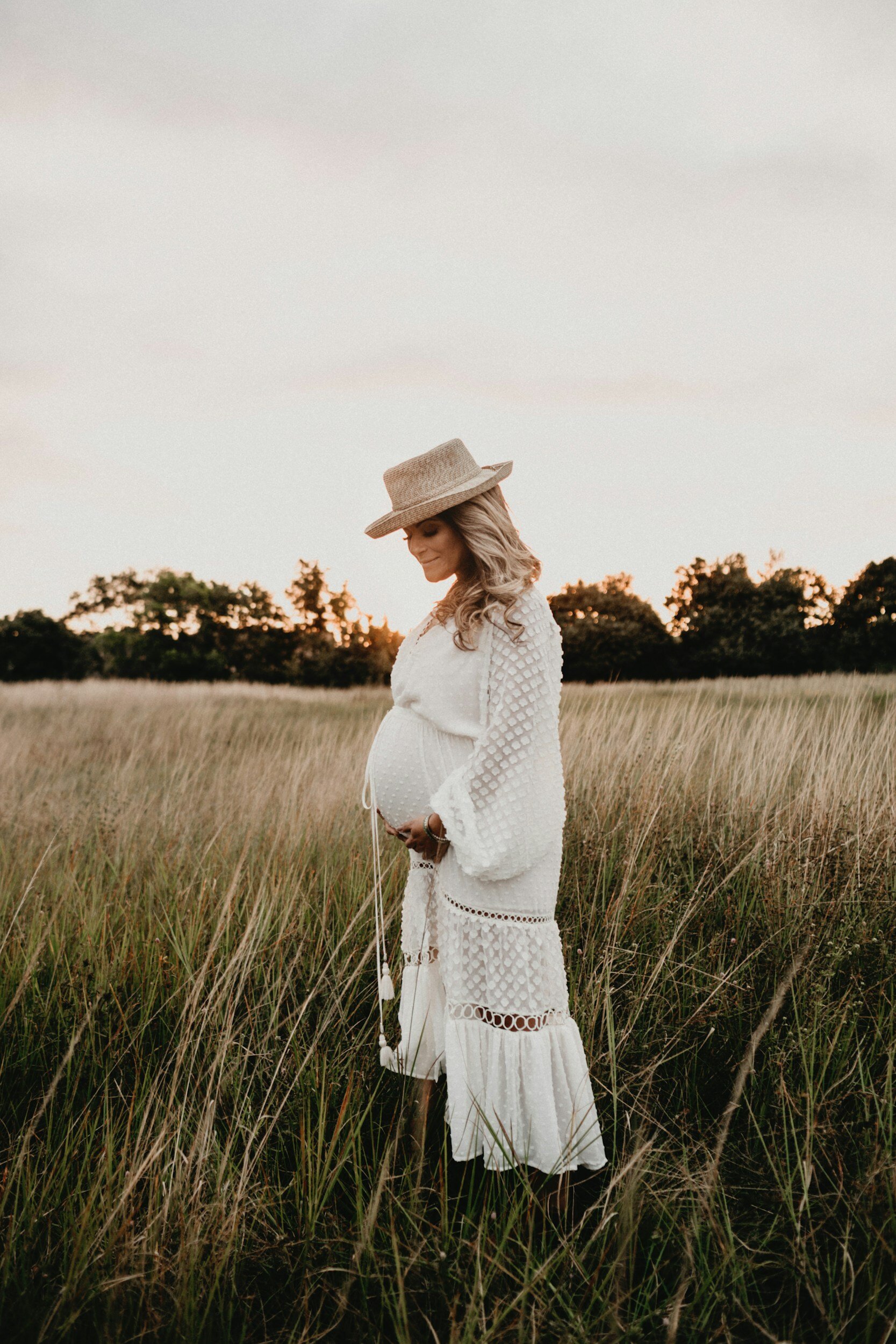 Maternity Photography Session
