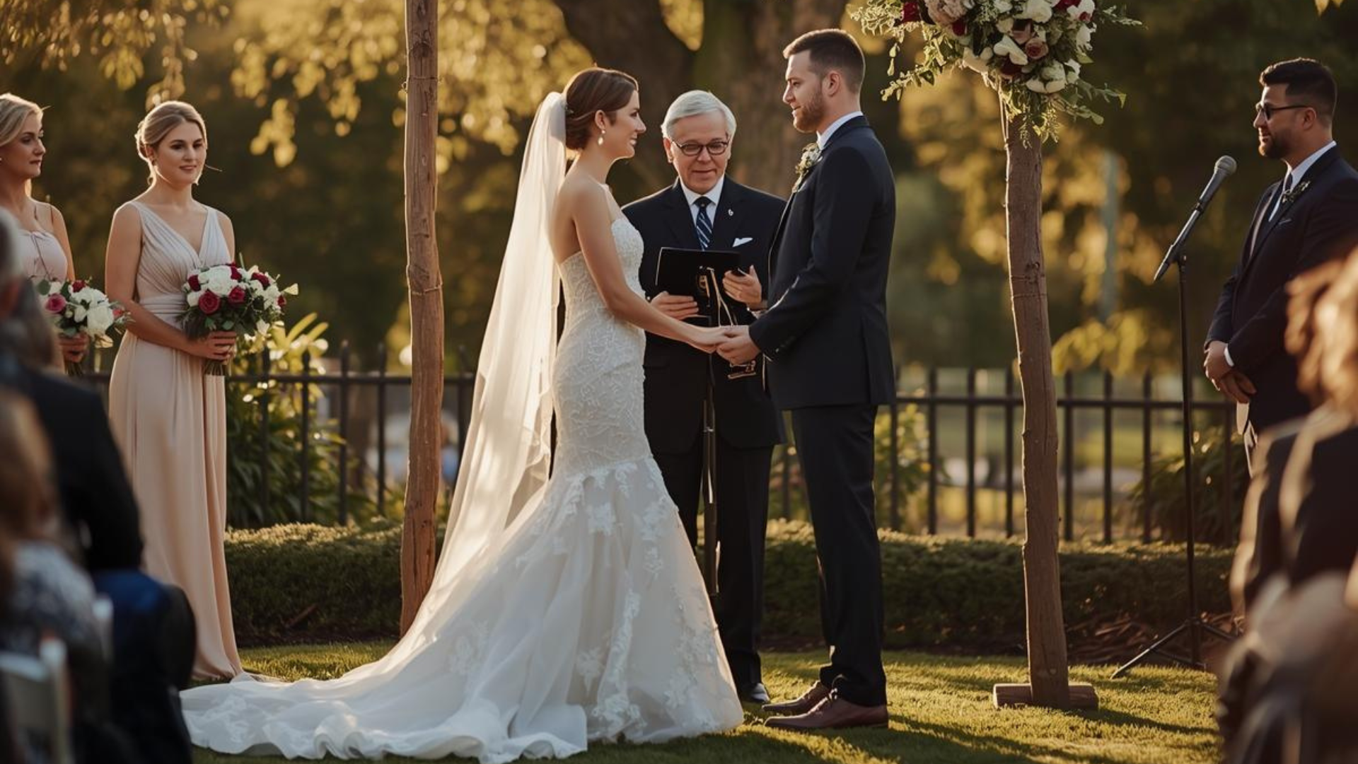 Top 10 Wedding Photography &amp; Videography Trends in 2026