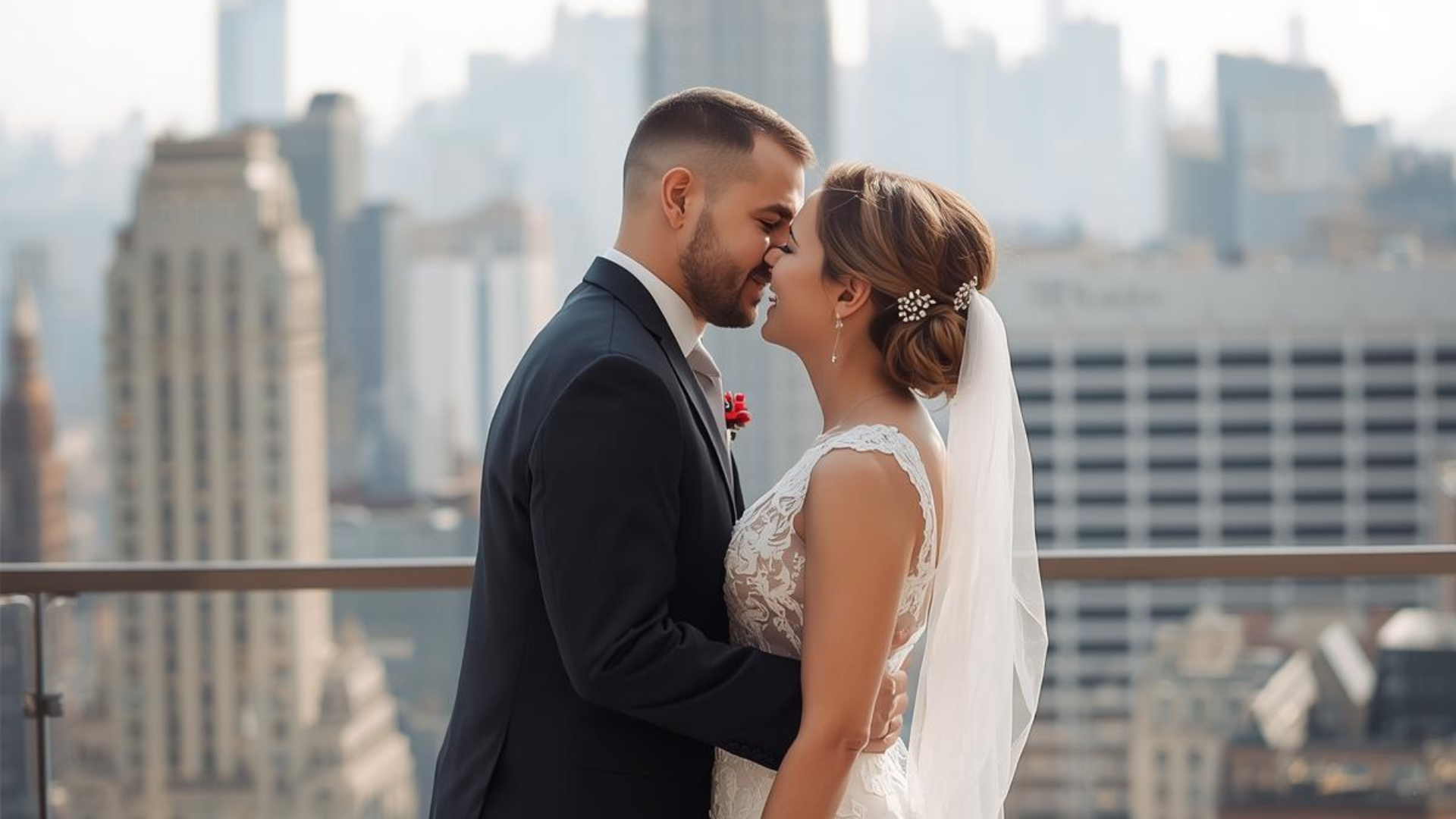 The Ultimate Wedding Planning Photography Checklist