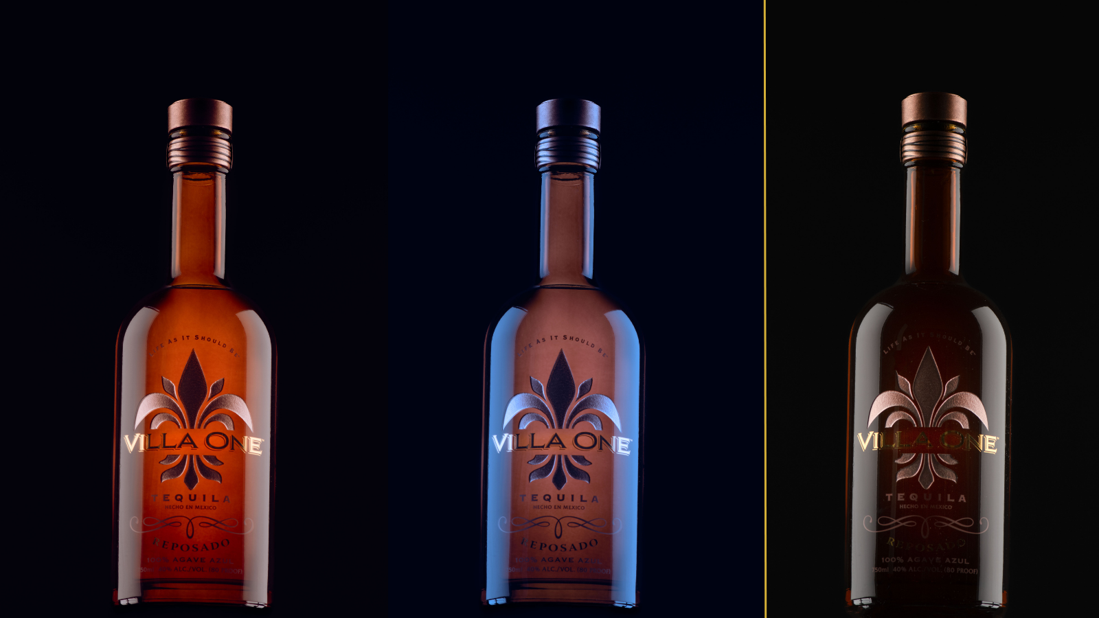 Lighting Is a Commercial Decision: Why Most BC Brand Photography Stops Being Commercial Before It Starts